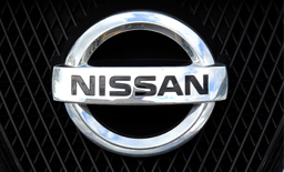 Автостёкла Nissan