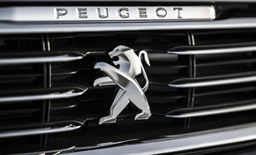 Автостёкла Peugeot