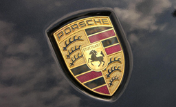 Автостёкла Porsche